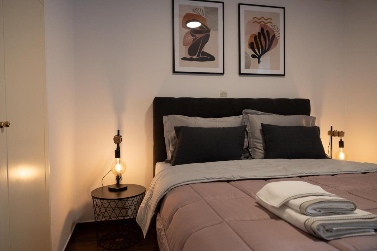 Spacious Apartment Close To The Sea And The City Center 雅典 外观 照片